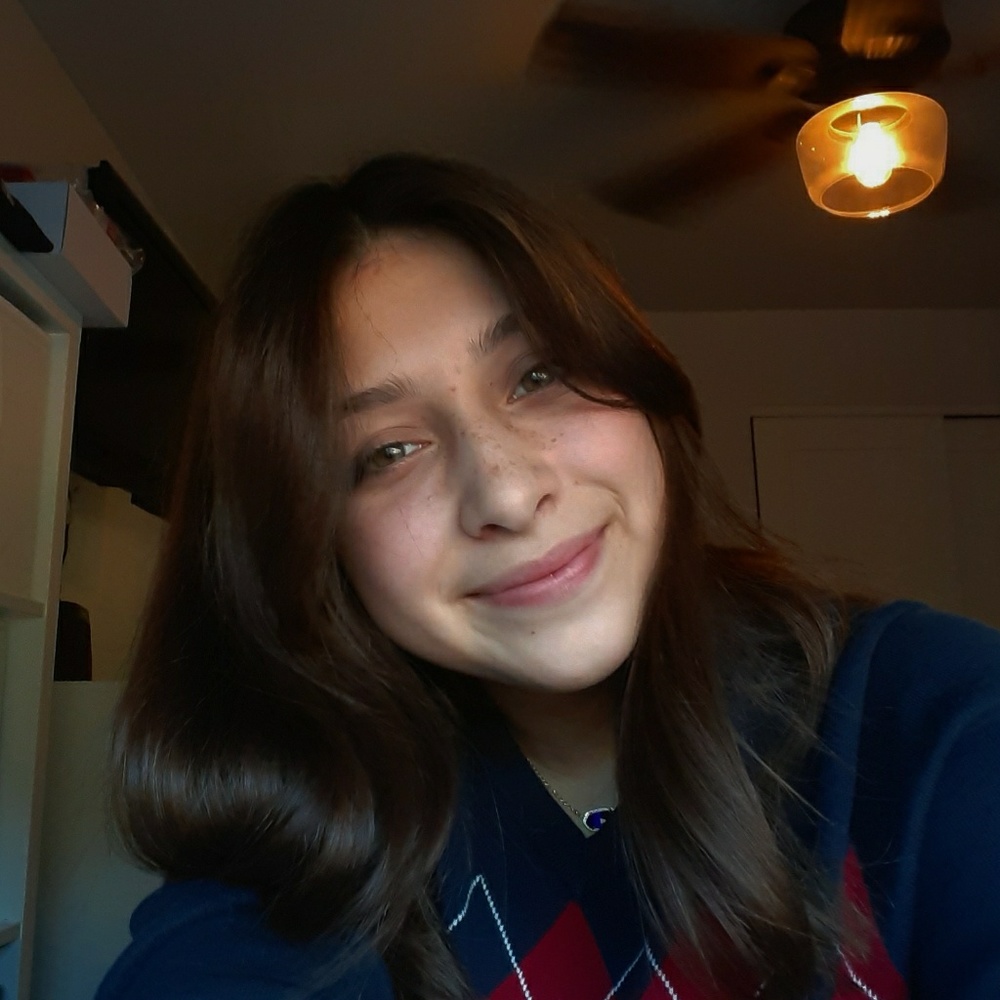 Meet your Posher, Savannah